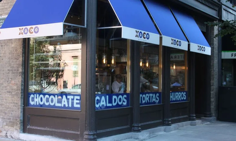XOCO