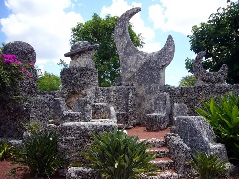 Coral Castle