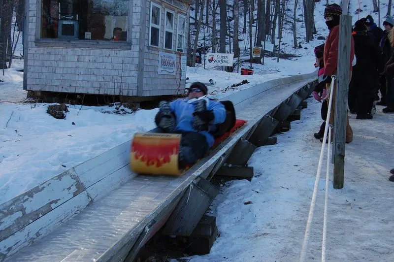 Camden Winterfest