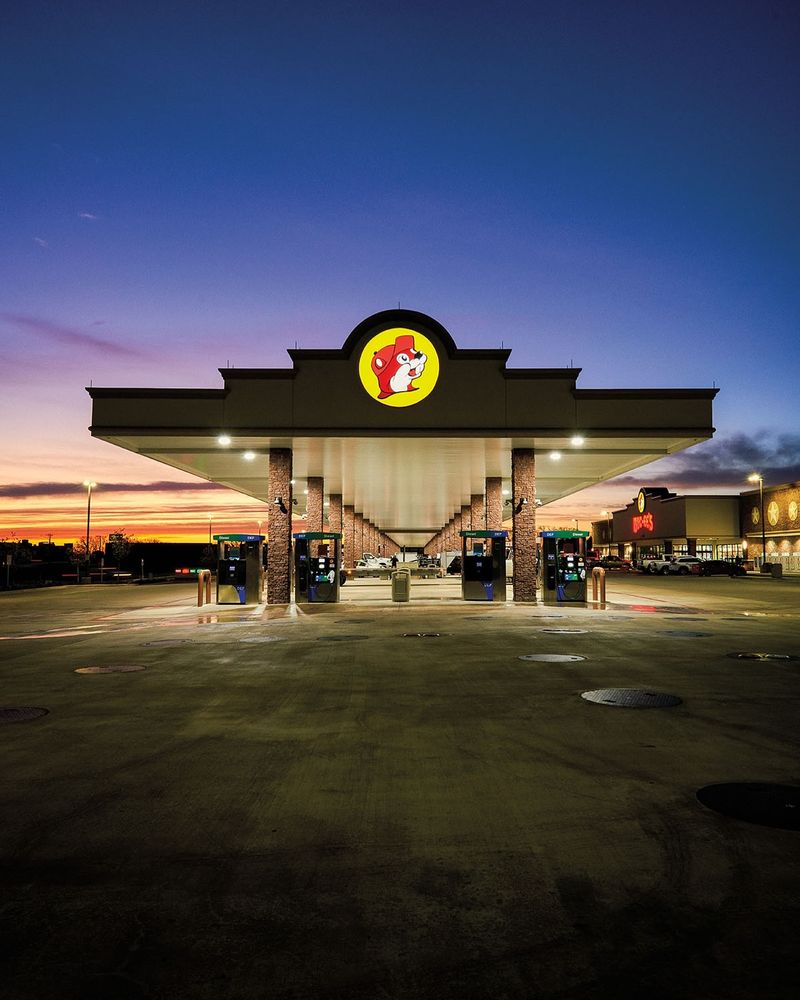 Buc-ee’s – Multiple Locations, TX
