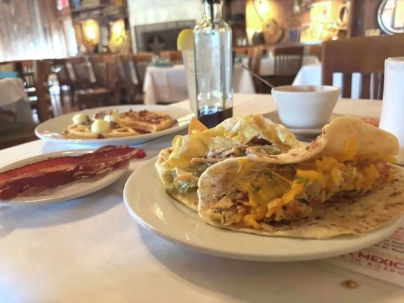 Mary’s Tacos (Boerne / Helotes / Kerrville — Hill Country)