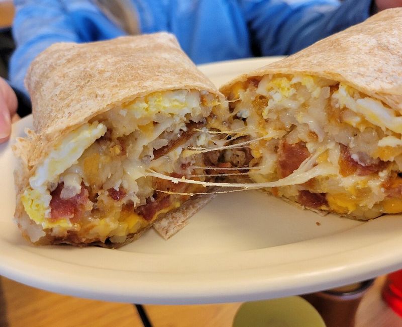 Duane’s Family Restaurant – Falmouth
