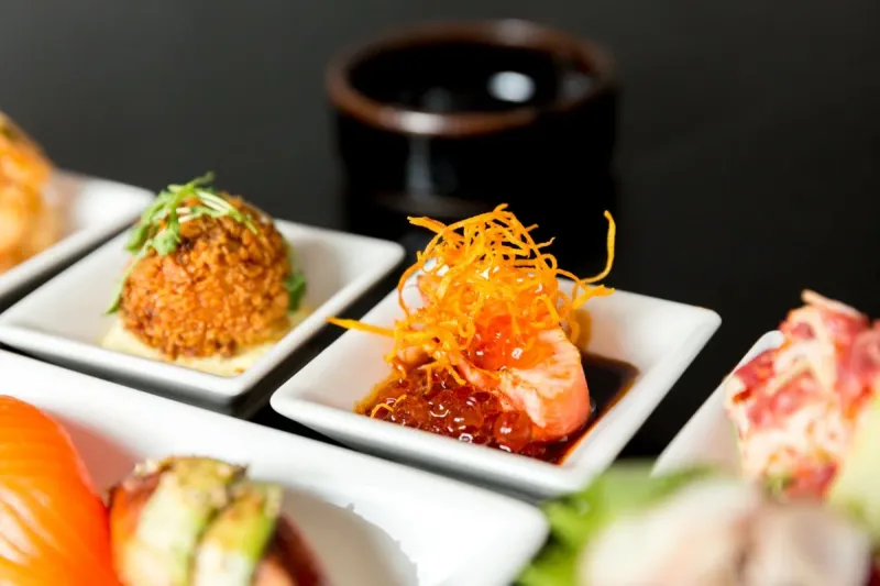 Oishii Boston