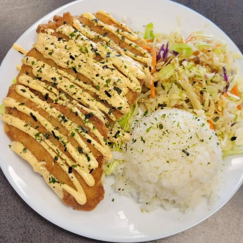 Aloha Shack