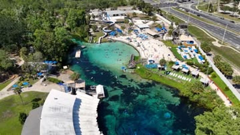 Weeki Wachee Springs State Park — Weeki Wachee / Spring Hill