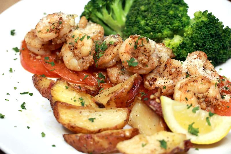 Drago’s Seafood Restaurant, Metairie
