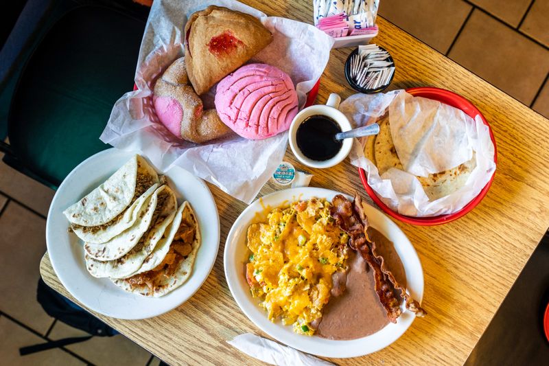 Joe’s Bakery and Coffee Shop (Austin)