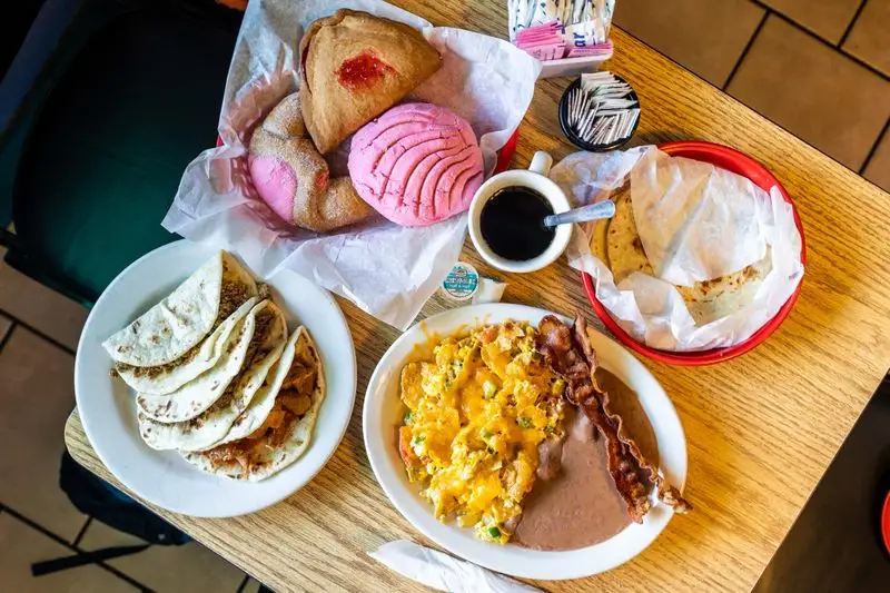 Joe’s Bakery and Coffee Shop (Austin)