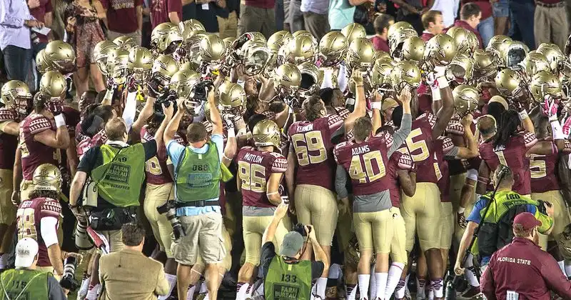 Tallahassee, Florida (Florida State University)