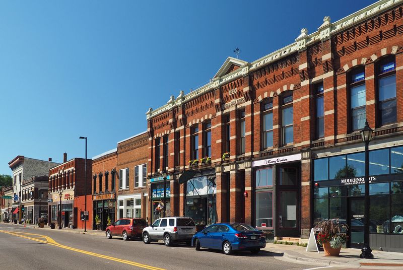 Stillwater – Minnesota