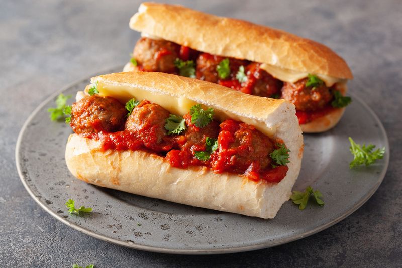 Salumeria Italiana