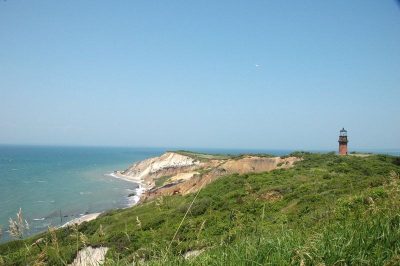 Martha's Vineyard, Massachusetts
