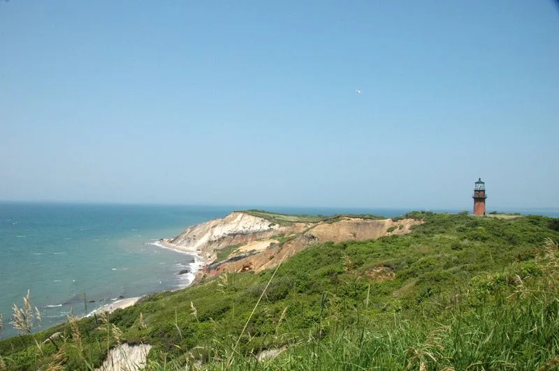 Martha's Vineyard, Massachusetts