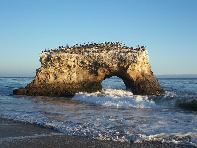 Santa Cruz, California