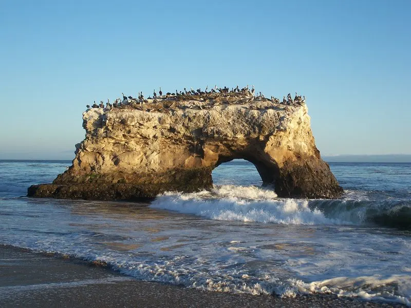 Santa Cruz, California