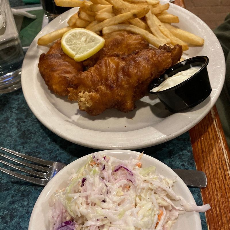 O’Loughlin’s Restaurant & Pub – Arnold
