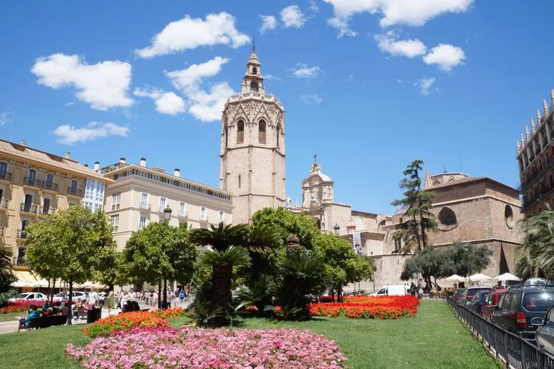 Valencia, Spain