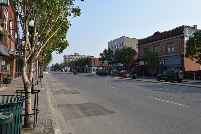 Moose Jaw, Saskatchewan
