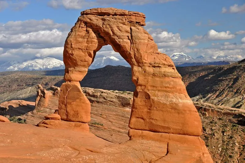 Arches National Park, Utah