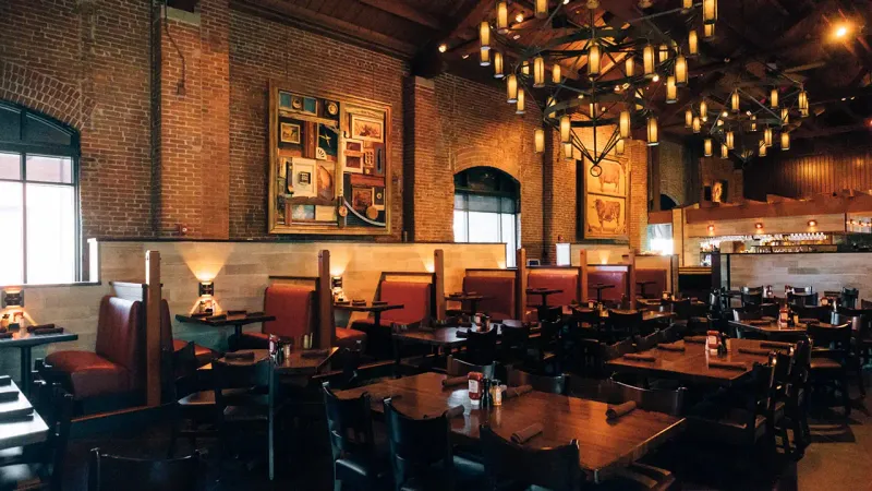 Jack Stack Barbecue (Kansas City)