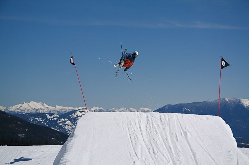 Outdoor Recreation Lifestyle