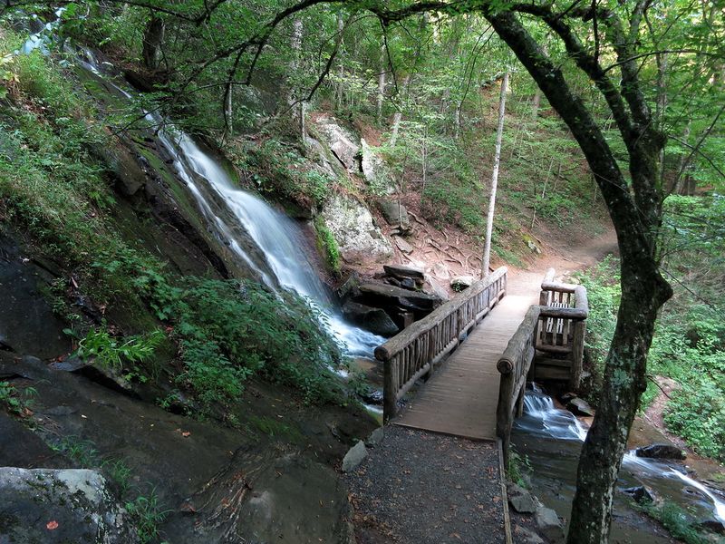 Bryson City, North Carolina