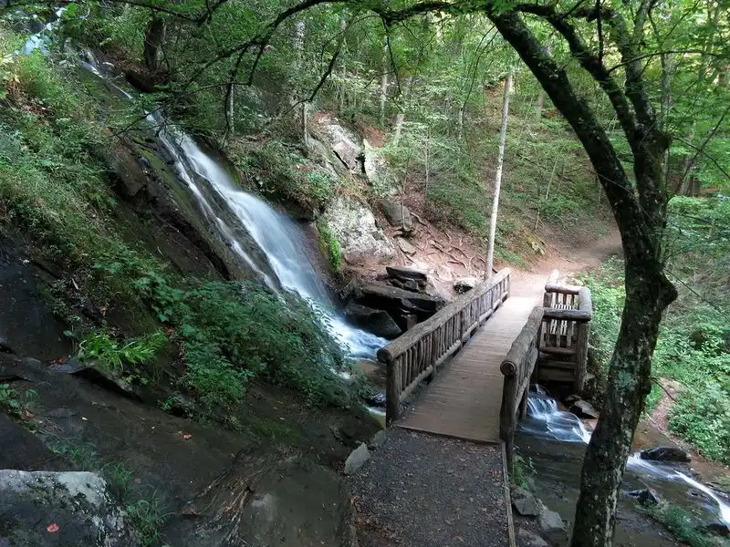 Bryson City, North Carolina