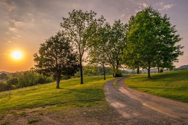 Townsend, Tennessee