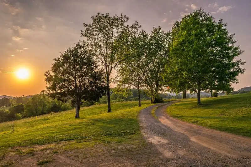 Townsend, Tennessee