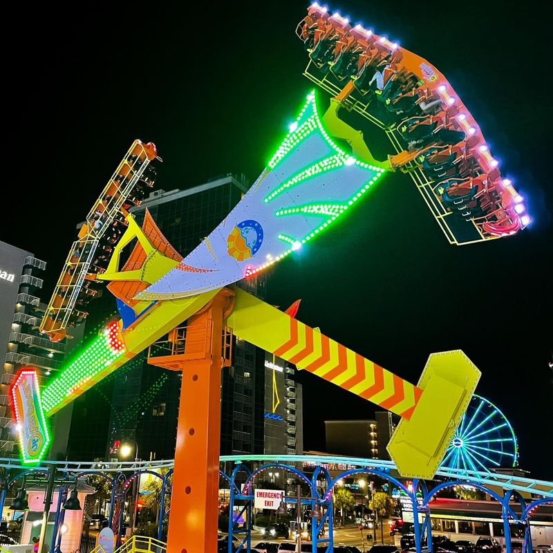 Fun Spot America — Orlando / Kissimmee