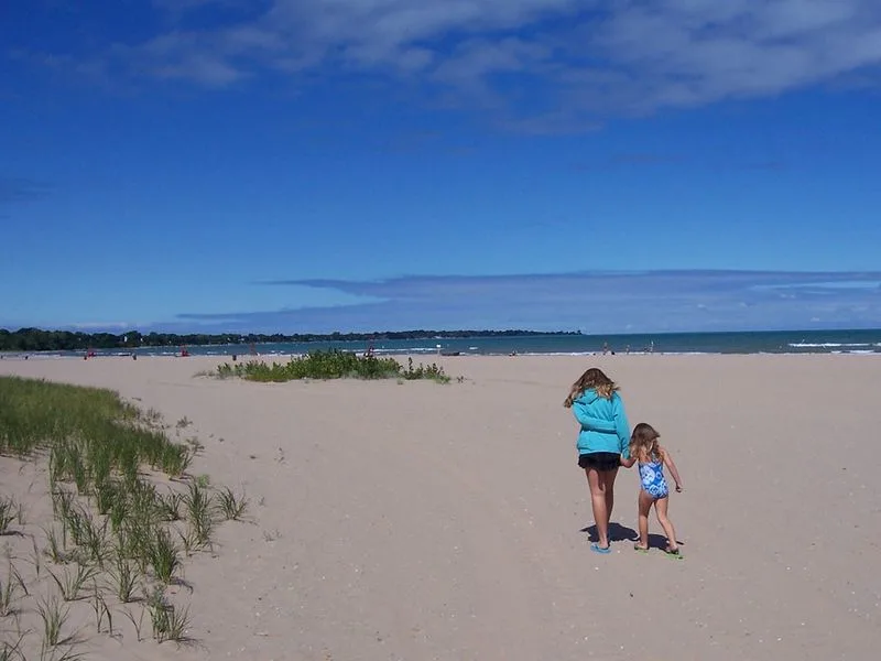 Racine North Beach