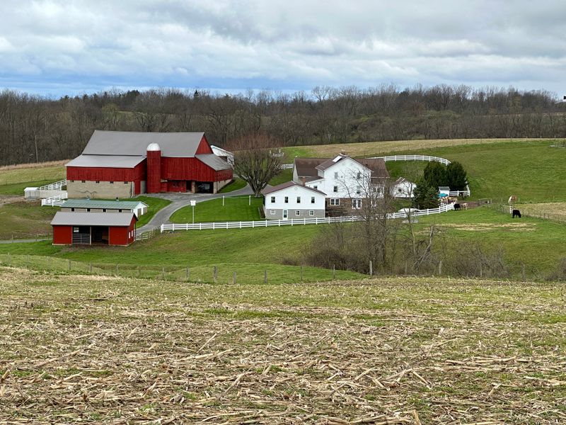 Amish Country (Holmes County)