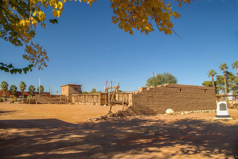 Mormon Station State Historic Park