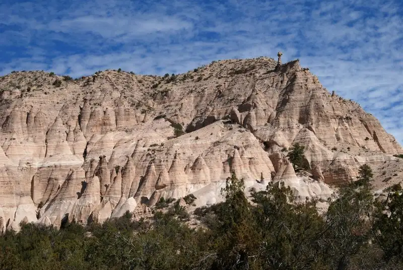 Sacred Significance to the Cochiti People