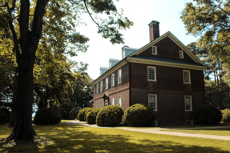 Berkeley Plantation