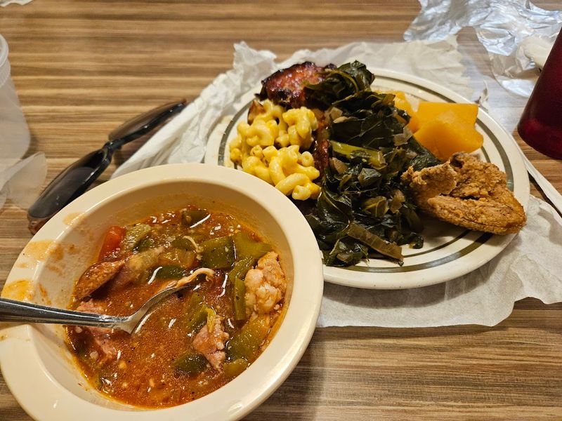 The Tomatoes Country Buffet (Kennesaw)