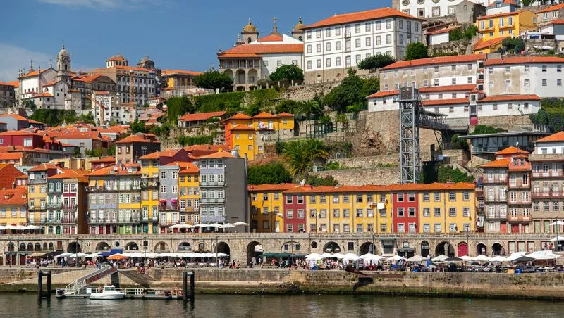 Porto, Portugal