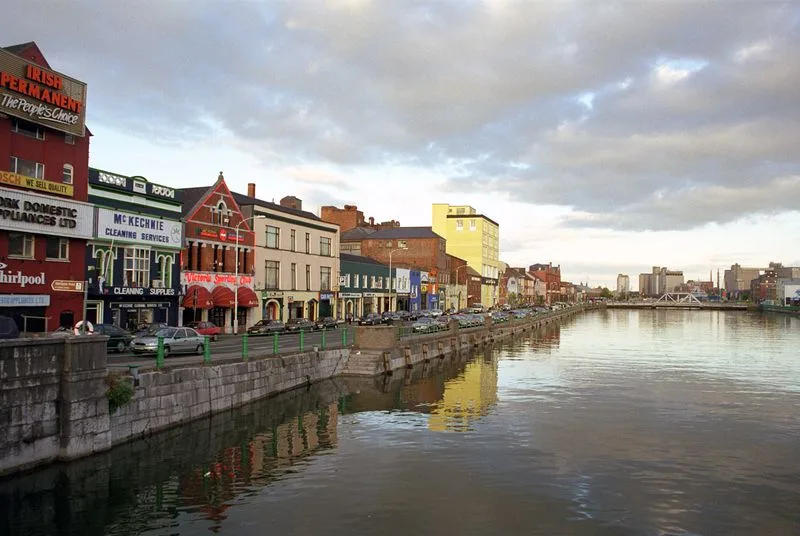 Cork, Ireland