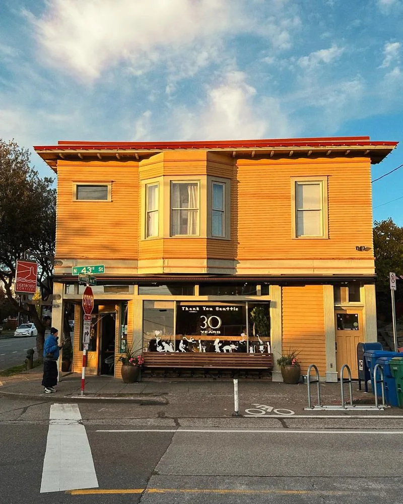 Lighthouse Roasters