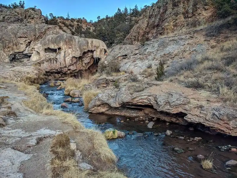 Jemez Springs
