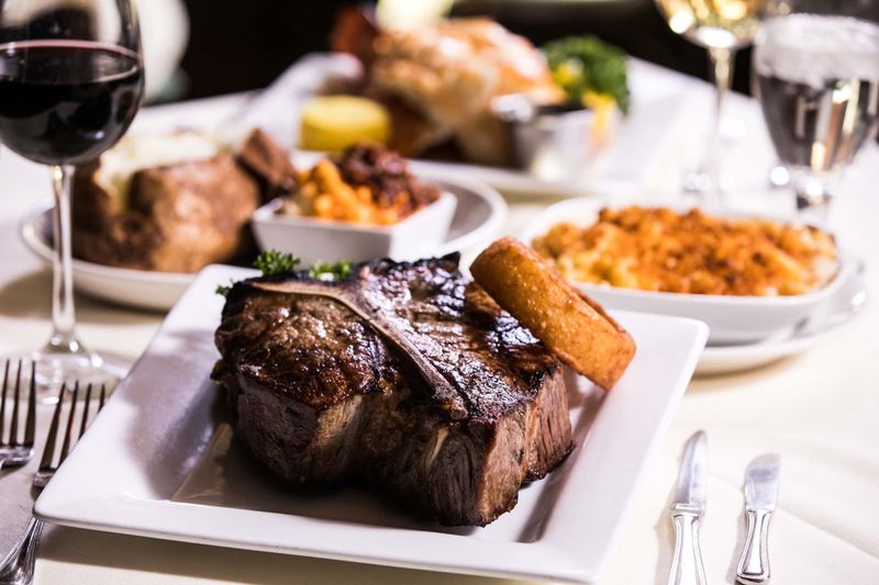 Chicago Chop House