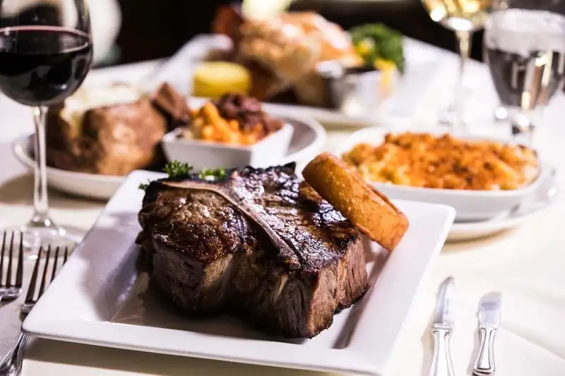 Chicago Chop House