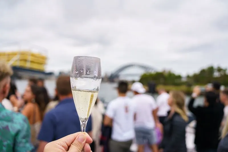 Overpriced Drink Packages for Light Drinkers