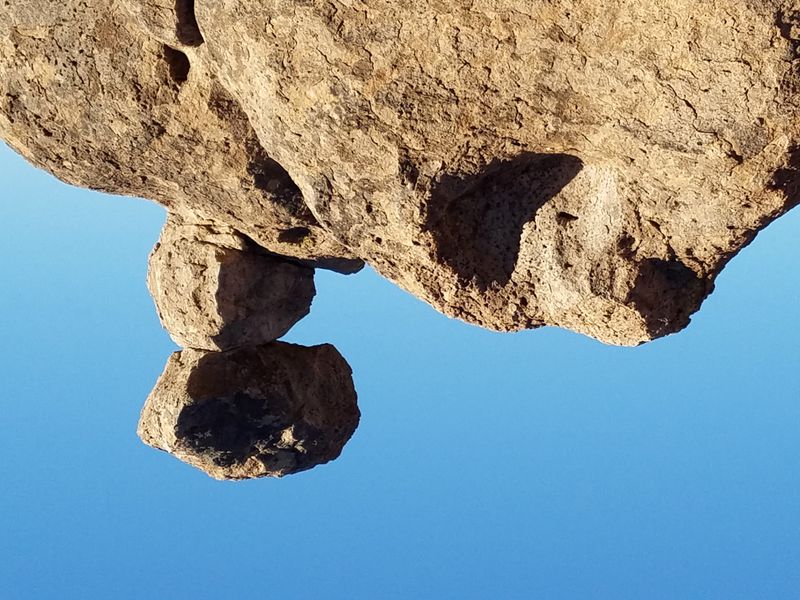 City of Rocks State Park