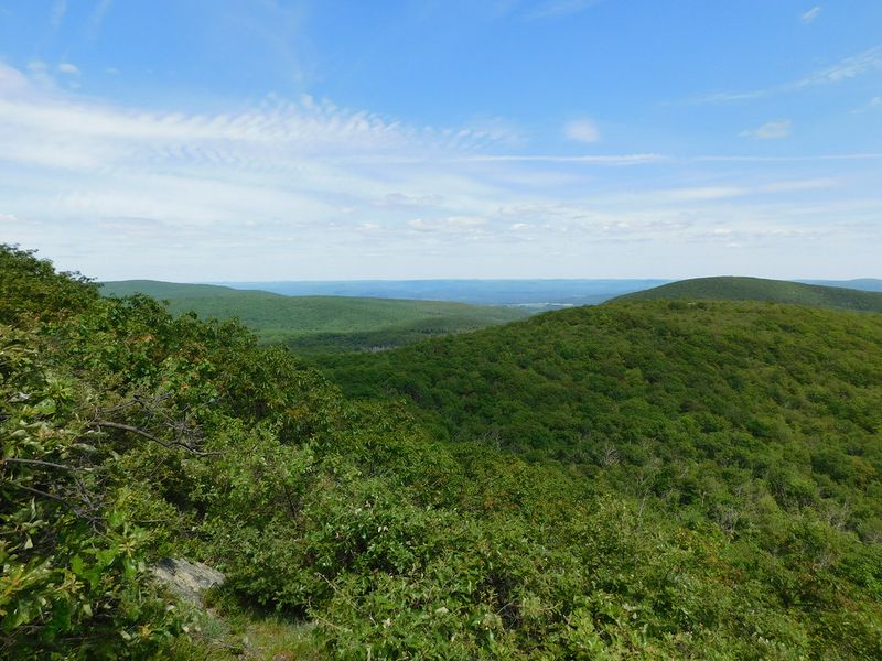 Litchfield Hills