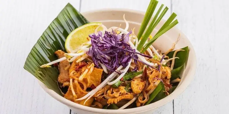 CrushCraft Thai Eats (Dallas – Uptown)