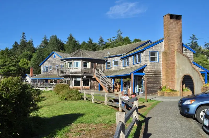 Kalaloch Lodge
