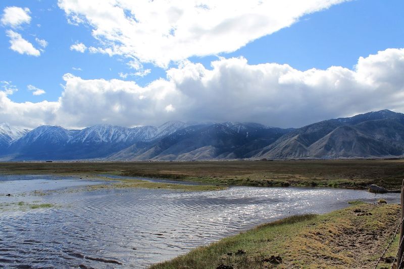 Genoa, NV
