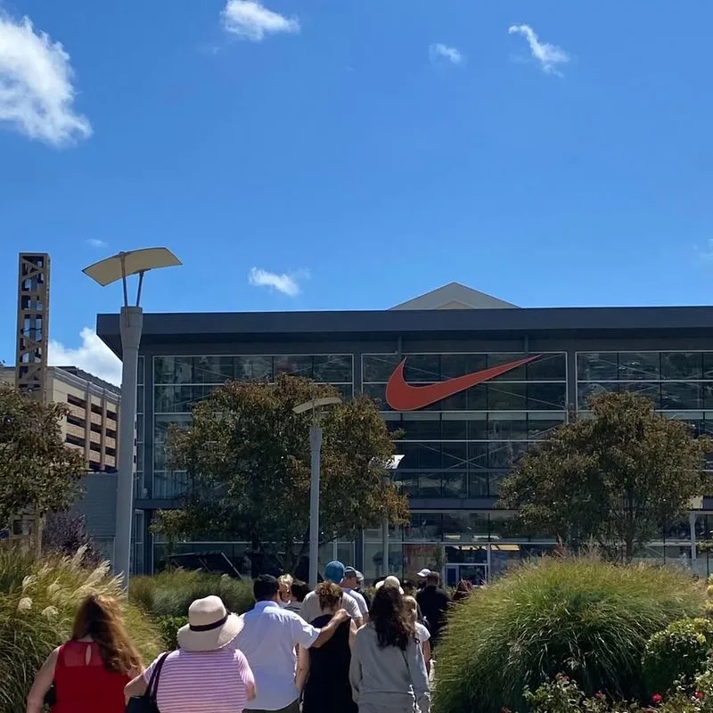 Tanger Outlets Atlantic City