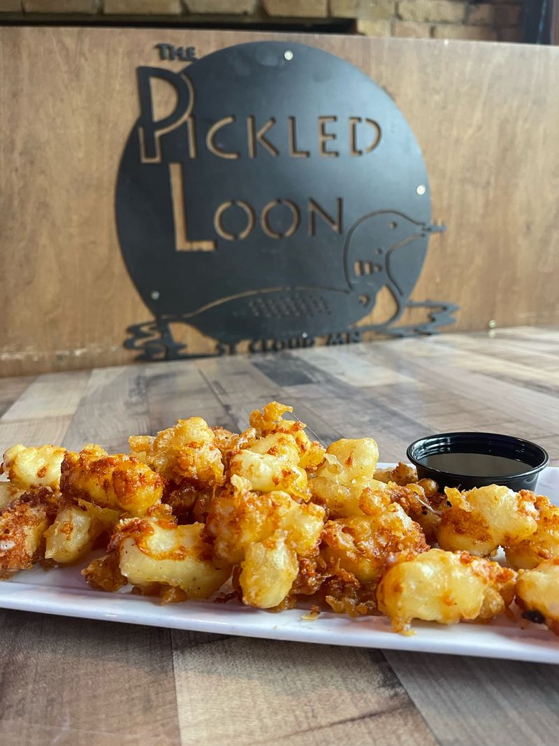 The Pickled Loon – St. Cloud